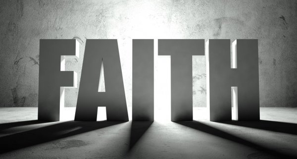 The Meaning of “Faith”