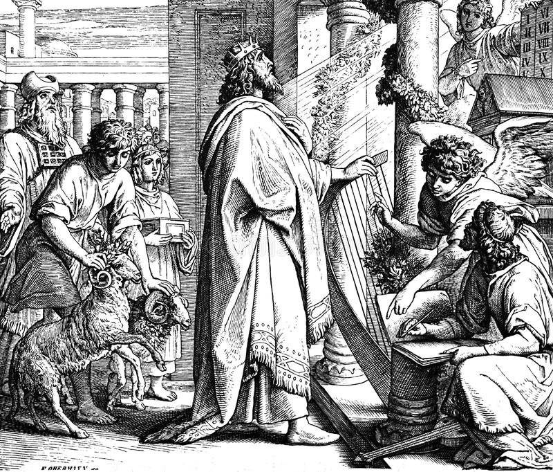 “Oh, That I Had the Wings of a Dove…”