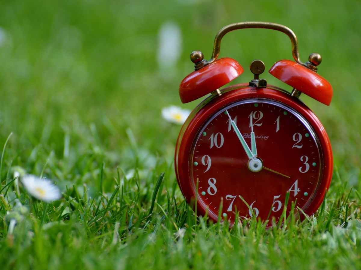 facing our fragility